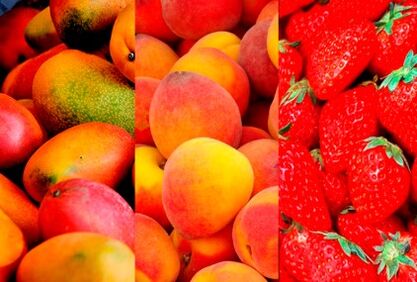 Vitamīni pēc potences