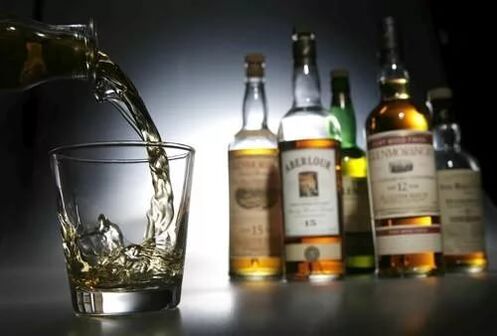 Alkohols nelabvēlīgi ietekmē potenci